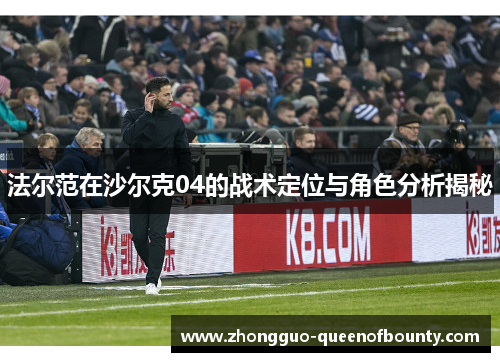法尔范在沙尔克04的战术定位与角色分析揭秘 法尔范在沙尔克04的战术定位与角色分析揭秘