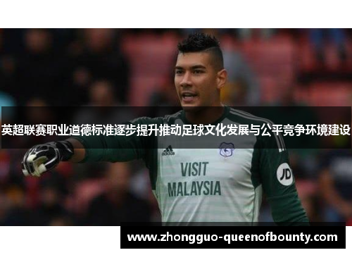 英超联赛职业道德标准逐步提升推动足球文化发展与公平竞争环境建设 英超联赛职业道德标准逐步提升推动足球文化发展与公平竞争环境建设