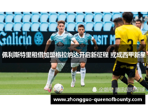 佩利斯特里租借加盟格拉纳达开启新征程 或成西甲新星 佩利斯特里租借加盟格拉纳达开启新征程 或成西甲新星