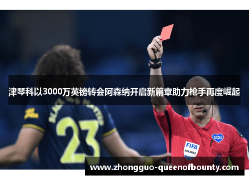 津琴科以3000万英镑转会阿森纳开启新篇章助力枪手再度崛起
