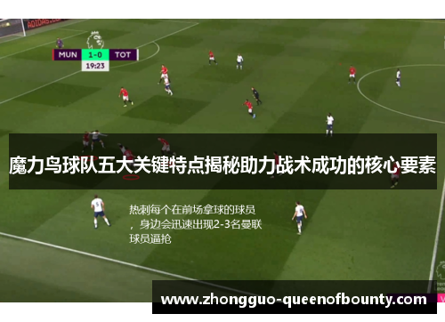 魔力鸟球队五大关键特点揭秘助力战术成功的核心要素